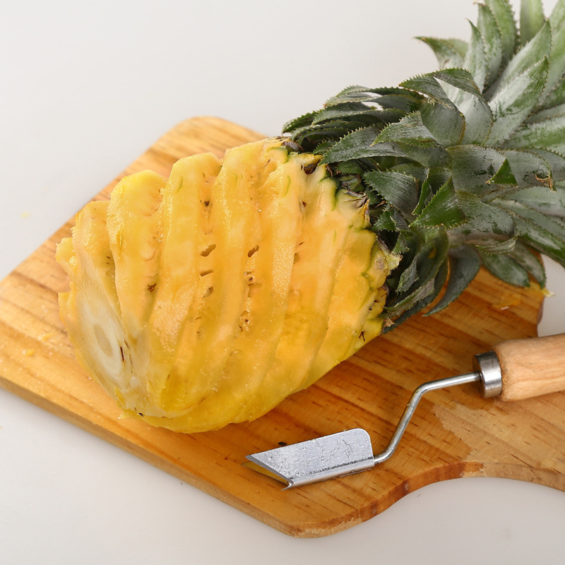 菠萝香水小菠萝9斤孕妇新鲜水果徐闻小菠萝非泰国香水菠萝代发