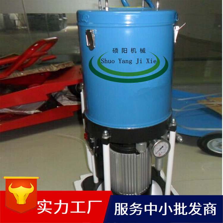 TZ-3/30L电动注油机 高压搅拌注油机 立式电动高压注油机生产厂家