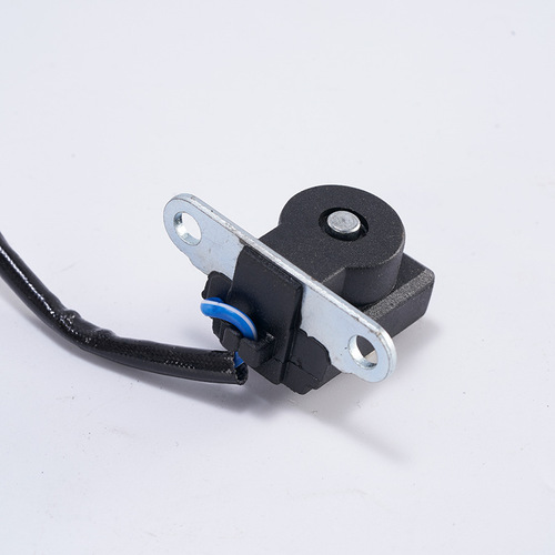 Motorcycle Engine Single/Dual Ignition Coil GY6-50/60/80 Scooter OEM Parts Factory Direct Sale