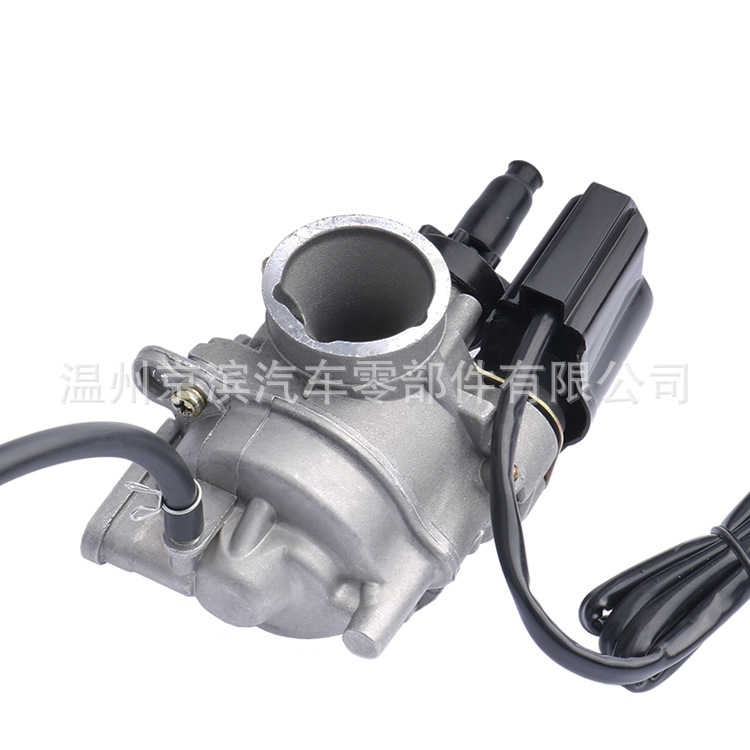 Carburetor Suitable for Honda Af34 Dio Zx50 Julio50 Lead50 Tact50 Motorcycle