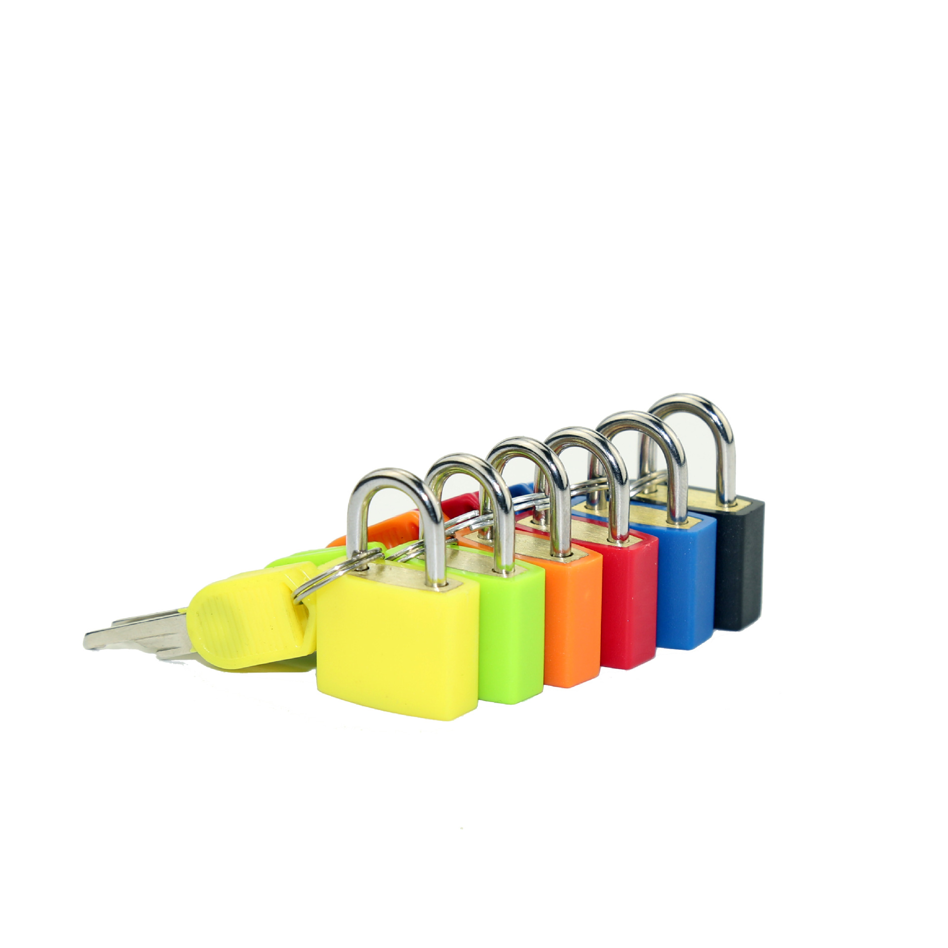 23 # 느슨한 잠금