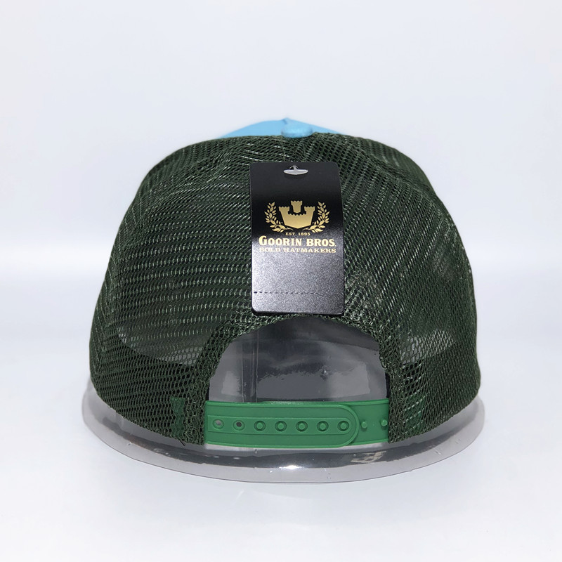 Versatile Baseball Cap