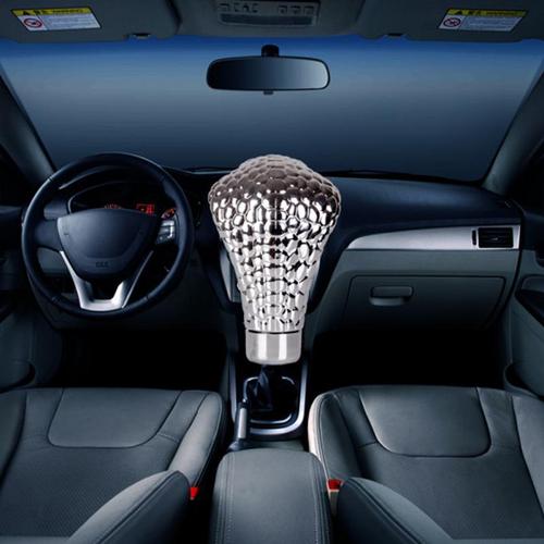 Cobra Shift Lever for Car, Universal Manual Transmission Shift Lever with LED Lights, Model R-1192