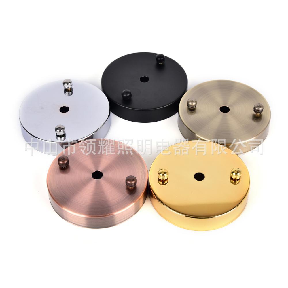 Morden-UL-CE-Colorful-ceiling-