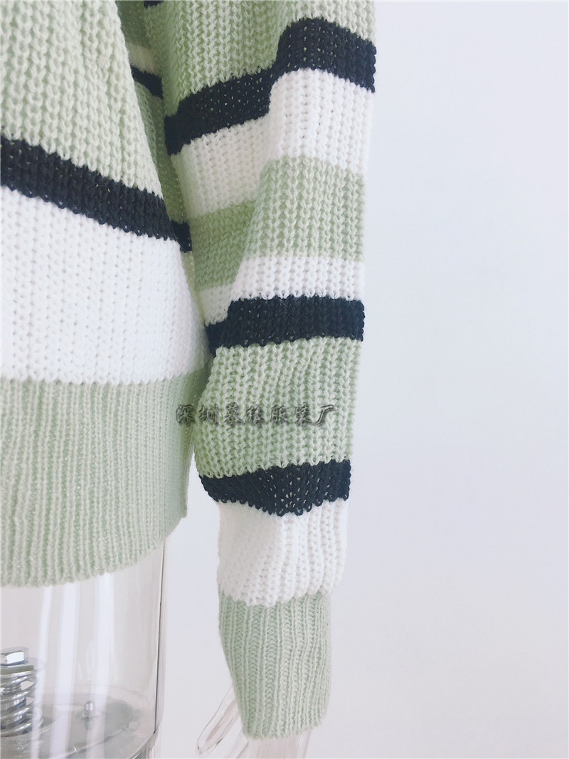 Pull femme en Acrylique - Ref 3414194 Image 53