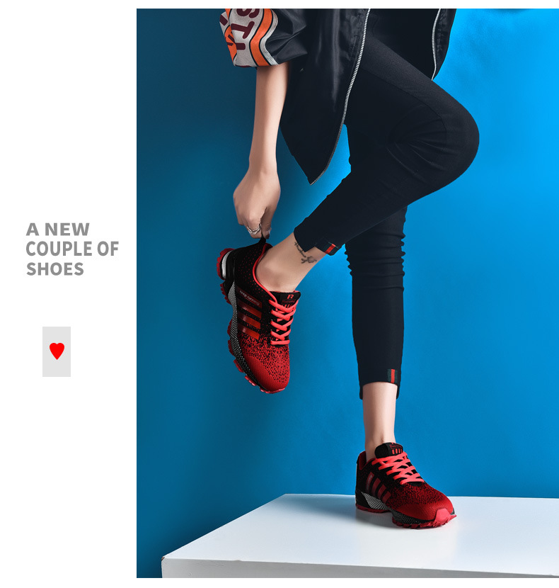 Baskets homme JUFUTANG - Ref 3420522 Image 60