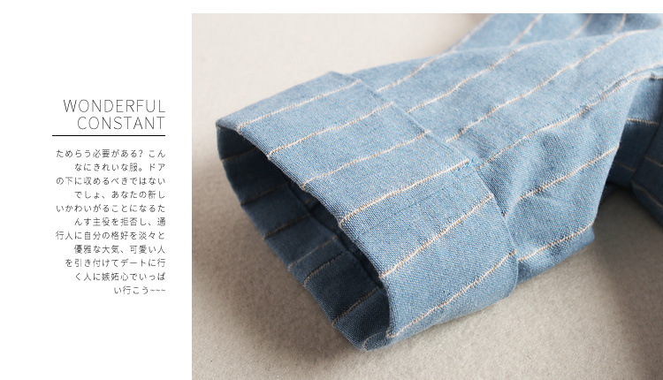 Costume femme SPLIT en Coton et lin - Ref 3334597 Image 16