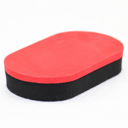 German Sunshine Sponge Cleaning Sponge Ping Pong Rubber Sheet Reverse Rubber Sheet Cleaning Supplies