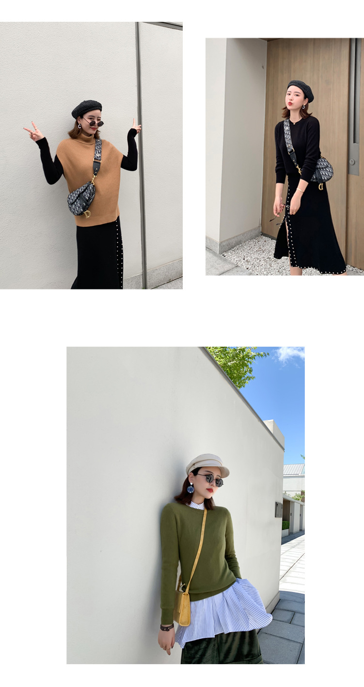 Pull femme - Ref 3414044 Image 25