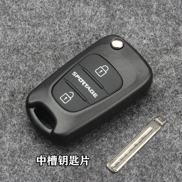 Sportage Zhongcao