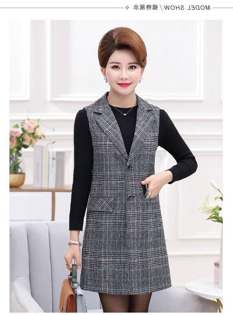 Gilet femme - Ref 3434795 Image 17