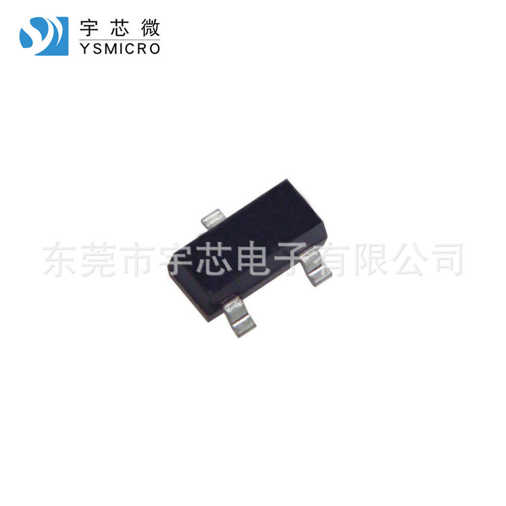 صԴЧӦ MOSFET -20V PMOS GMPA502 SOT-23