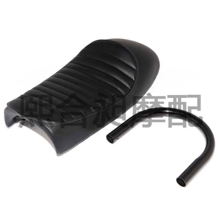 Camelbak, retro seat, pillow, bent pipe