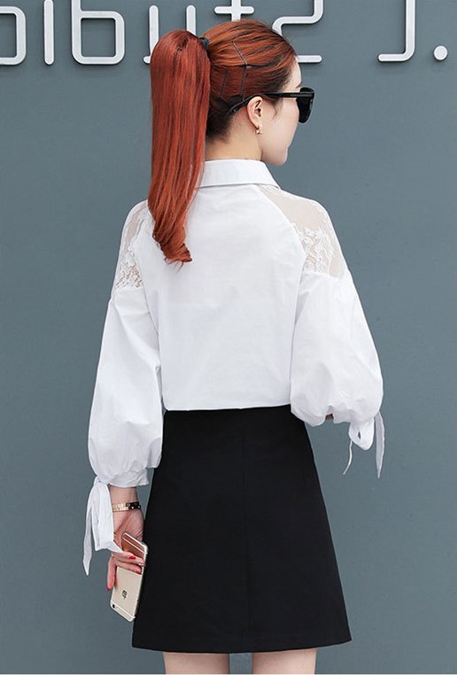 Costume femme MARQUE INDéPENDANTE en Mélange de coton - Ref 3334634 Image 19