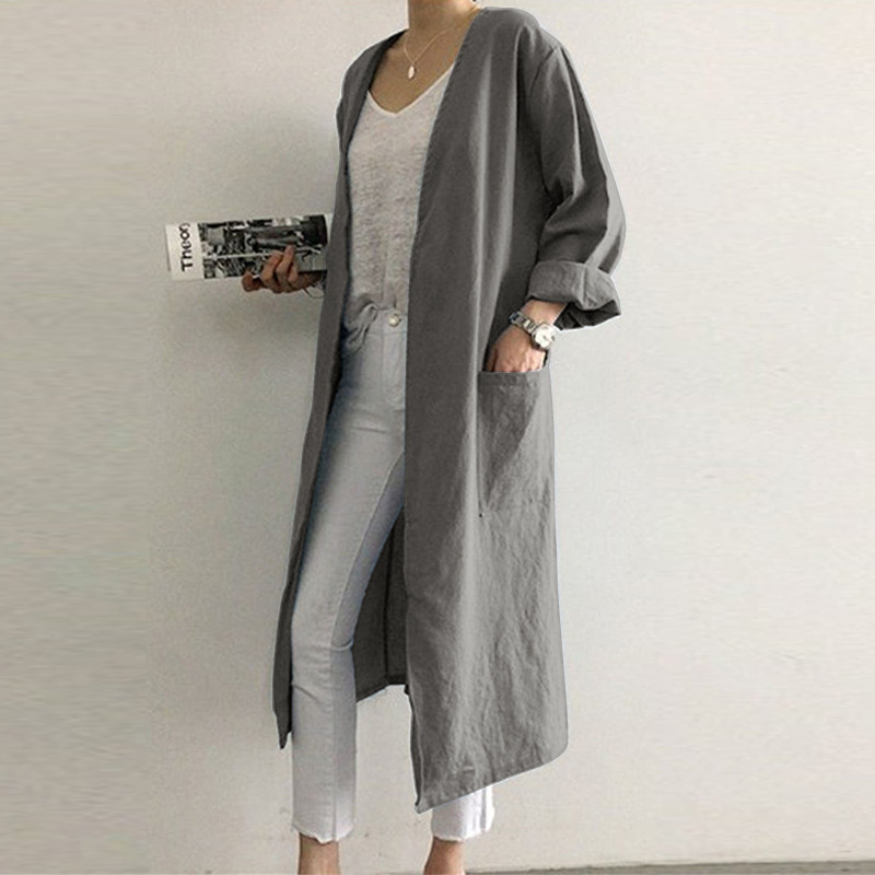 Versatile Cardigan