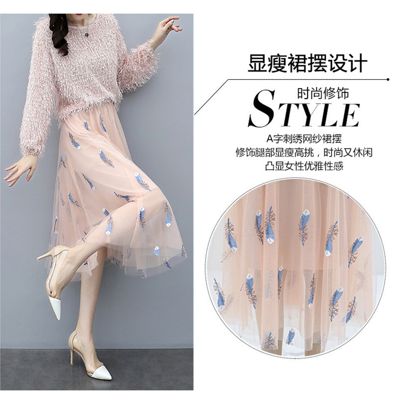 Costume femme UNE GéNéRATION en Mélange de coton - Ref 3335480 Image 9