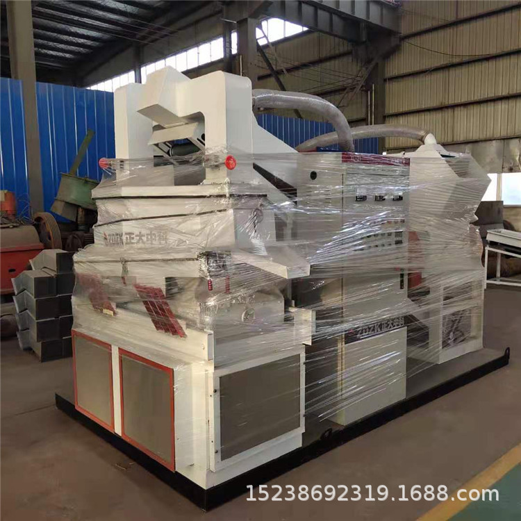 供應小型銅米機 新型幹式銅線分離機 廢舊線纜雜線銅米機