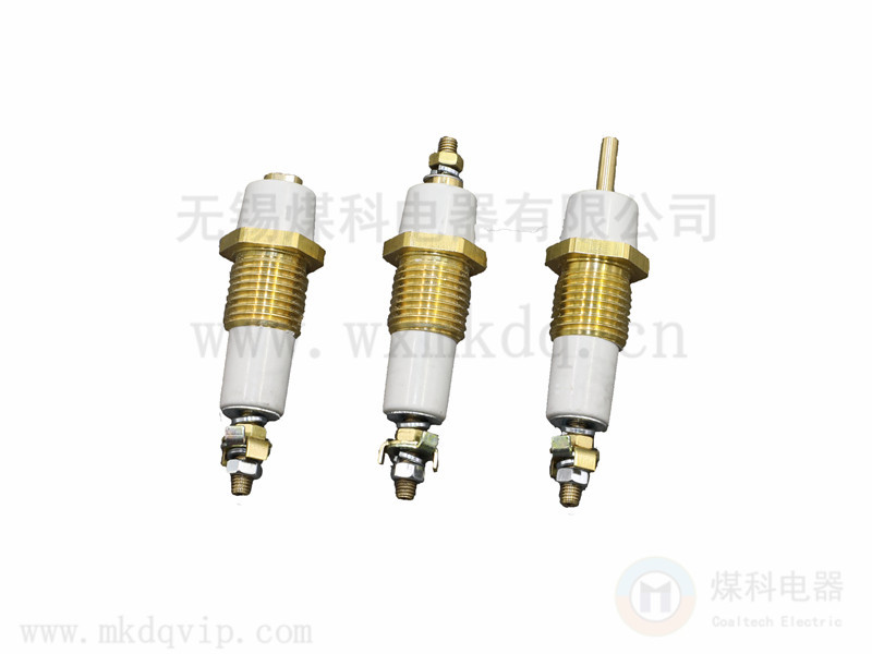 防爆电机接线柱JL5-660Q-M20系列系列 煤矿接线端子