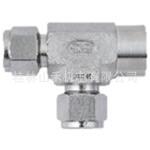供应中国台湾沅亨(JPE)三通接头BS6-FRT1503-R；BS6-FRT1504-R