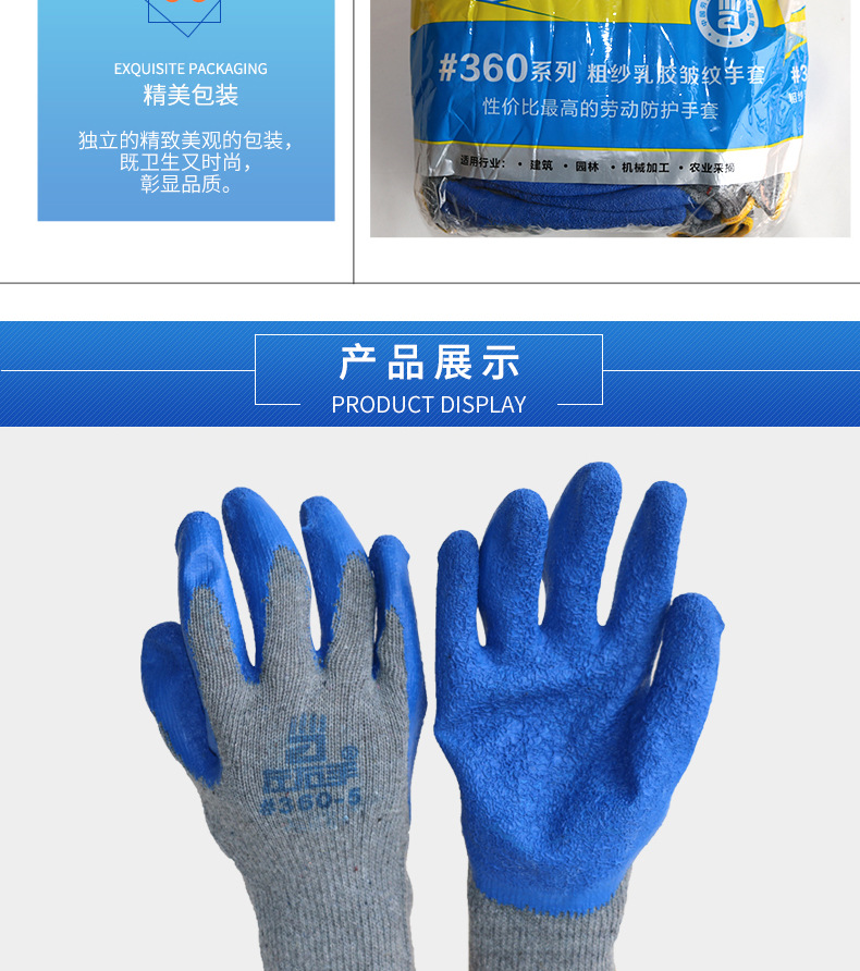 日用百货批发市场的变化与趋势