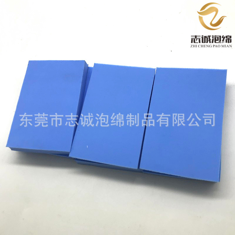 Direct supply of absorbent sponge sheets, household cleaning absorbent sponges, PVA absorbent sponge sheets, polymer materials