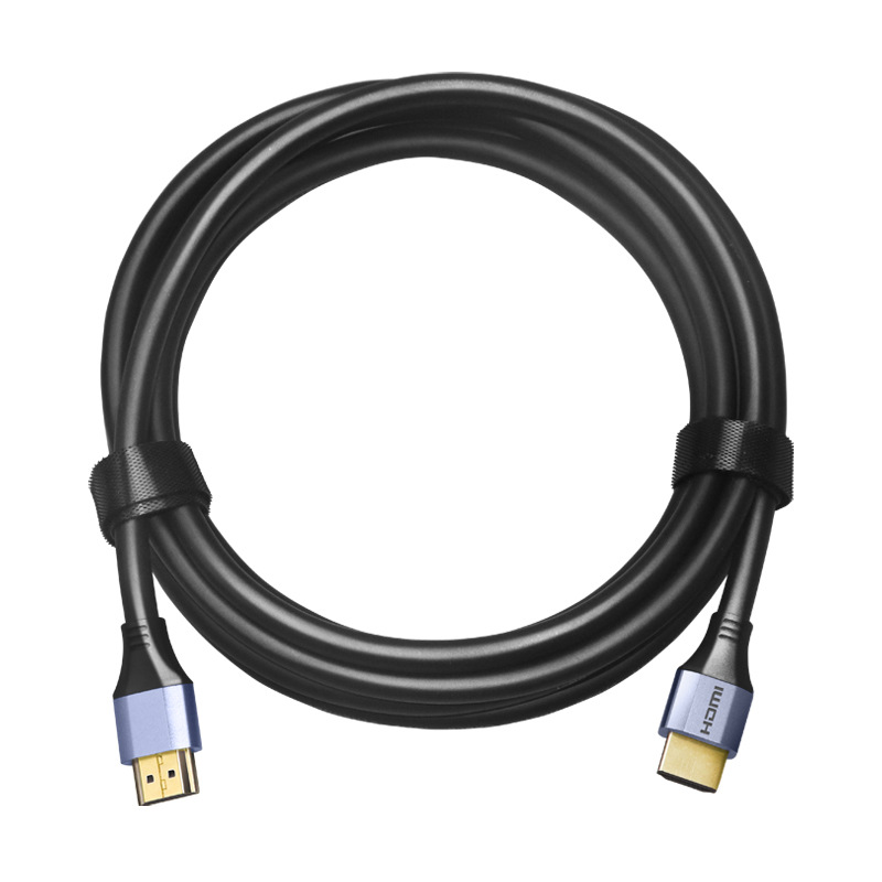 加工定制hdmi2.1高清线 8K电脑笔记本HDR超清连接线 hdmi cable