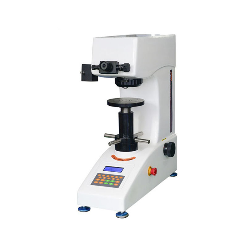 直供HV-30手动/自动转塔维氏硬度计HV-5Z HV-10Z金属硬度检测