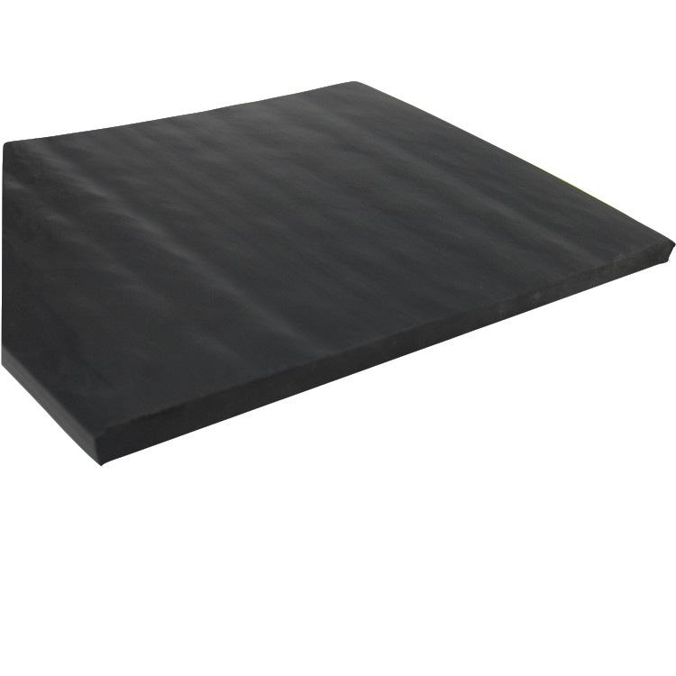Perfil de extrusión de PVC Hoja de ranura de PVC de plástico Aislamiento de lámina de PVC de alta temperatura de plástico resistente a la extrusión de almohadilla para la fabricación de imágenes