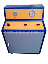 GPV系列壓縮空氣增壓泵 氣體增壓閥 氣體壓縮泵賽思特