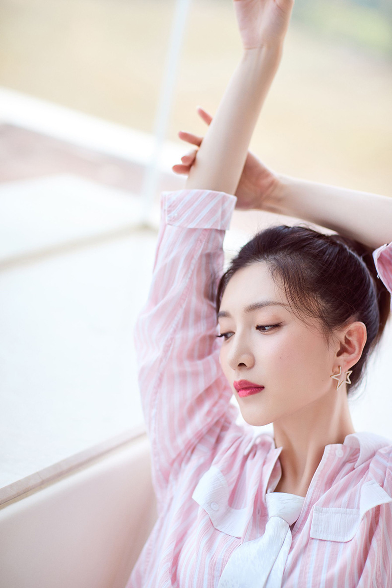 Costume femme JORUW en Mélange de coton - Ref 3335709 Image 26