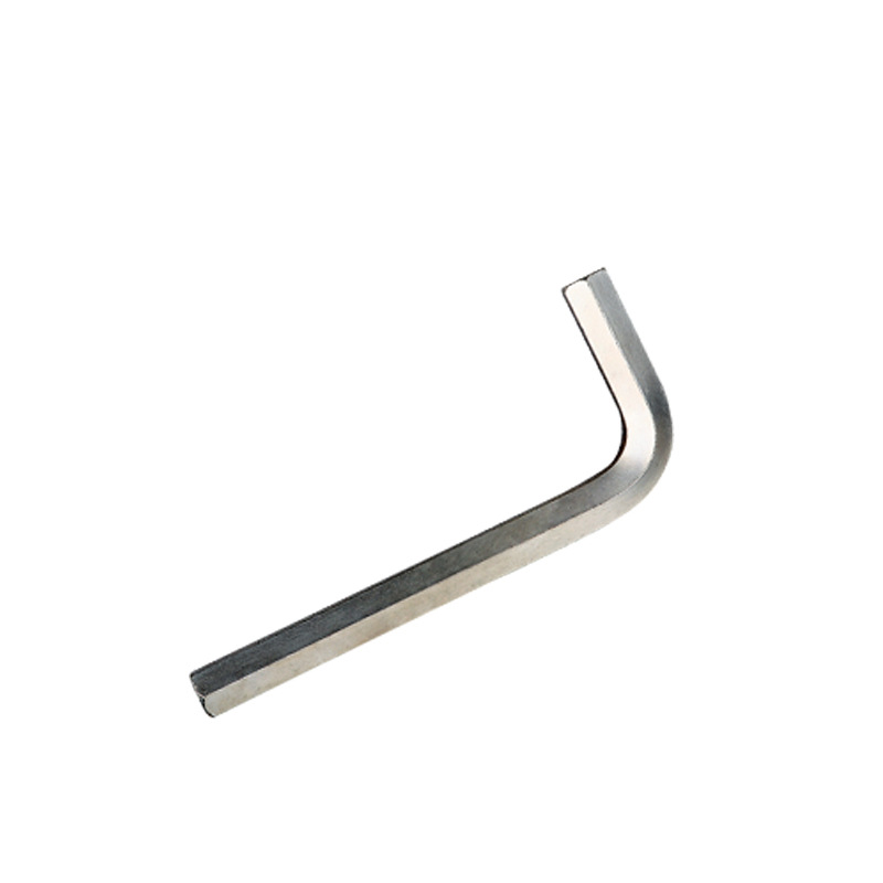 长城精工内六角扳手六棱角扳手平头公制内六方4/6/8/17/19/27/32