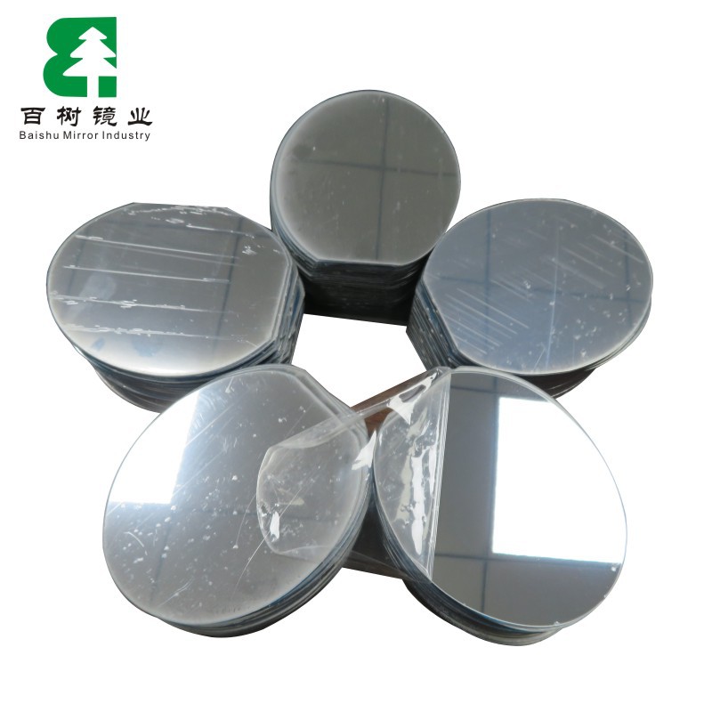 亚克力镜片 亚克力双面镜片 亚克力半透镜片 亚克力双面半透镜片