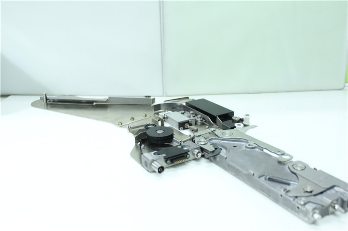 LG4-M4A00-080 i-pulse F1-12MM Feeder SMT Placement Machine LG4-M4A00-080 i-pulse F1-12MM Feeder SMT Placement Machine