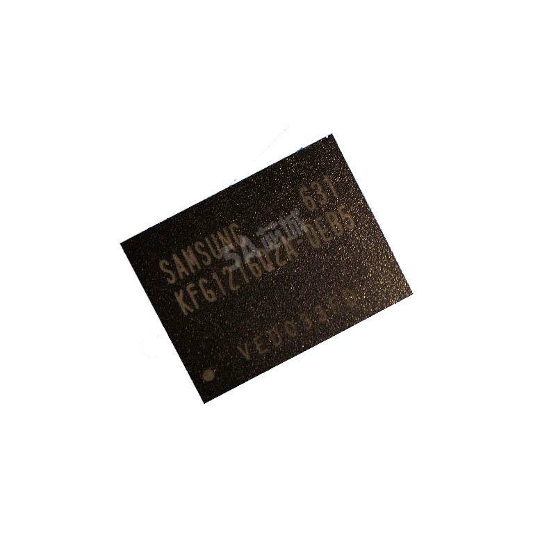 Suitable for Samsung K3QF2F2O EM-QGCF LPDDR5 original electronic component memory chip