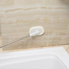 Dapon/大鹏地板刷子洗地地刷长柄大浴室清洁刷浴缸卫生间硬毛瓷砖