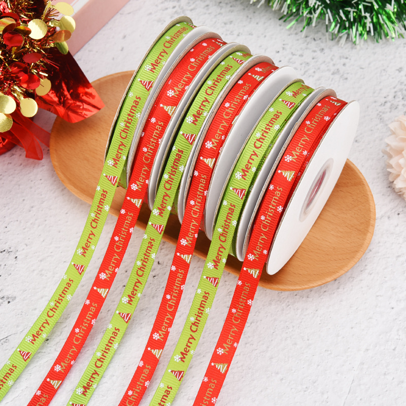 Christmas Casual Gift Wrapping Supplies display picture 4