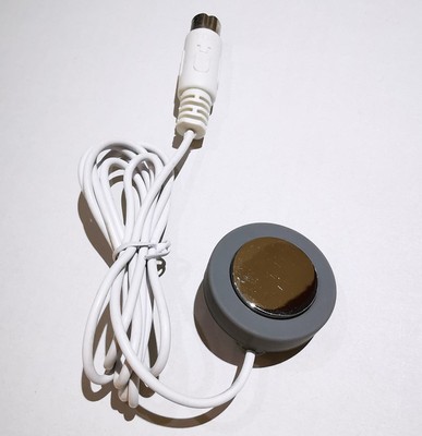 美容儀超聲波頭超導頭超音波超聲導入