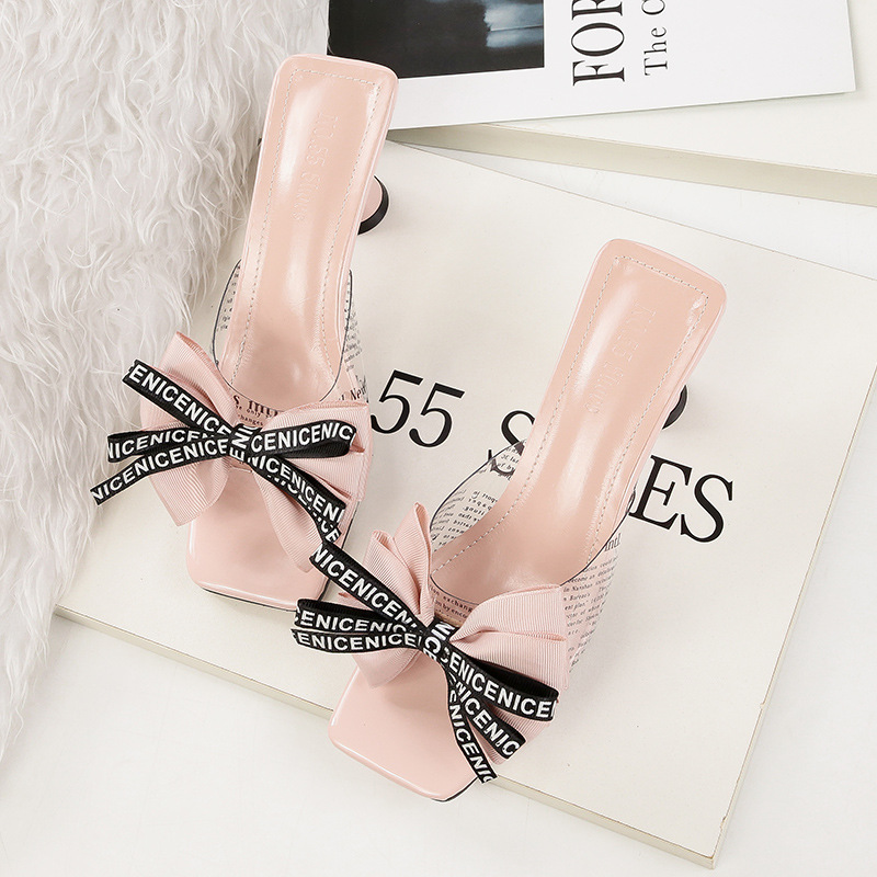 Chaussures été pour femme NO.55 SHOES en PU - Ref 3345526 Image 3