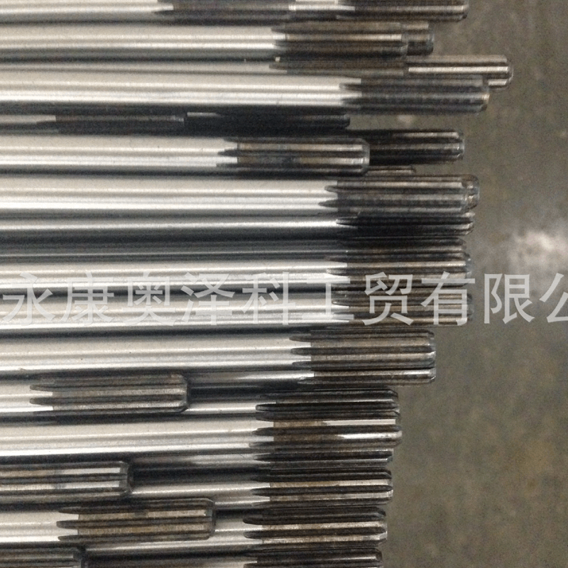 Lawn mower accessories drive shaft brush cutter drive shaft lawn mower drive rod brush cutter drive rod