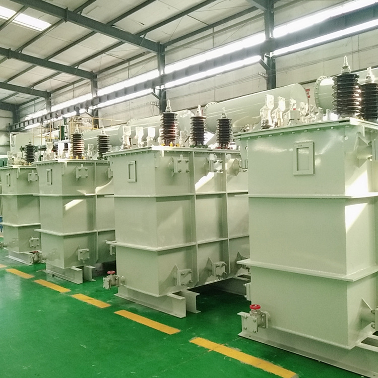 生产S11-2000KVA 35KV 电力变压器  厂家直供 35KV变压器生产厂家