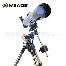 MEADE米德102EQ天文望远镜专业高倍夜视高清深空观星观景学生成人