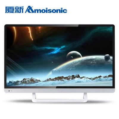 厂家直销28寸led智能电视机28寸高清电影版电视机28寸网络电视机