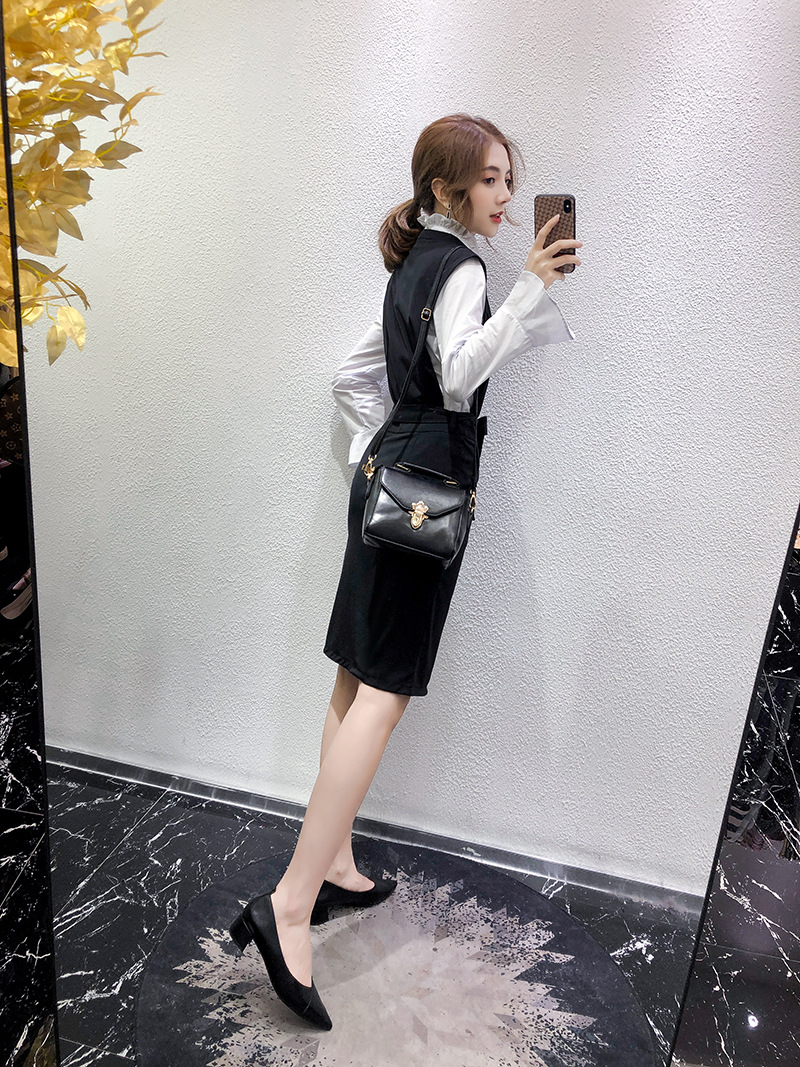 Robe femme en Imitation - Ref 3328524 Image 9
