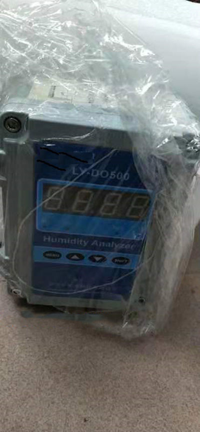 供高温湿度仪 型号:TFK1-LY-DO500库号：M393799