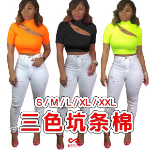 GL6097 �W��Ů�b���R�d���Ŀ� �Ը�б�_���U�ո��I�ӗl��ë������