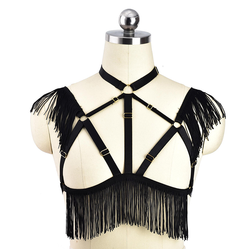 Soutiens-gorge BODY HARNESS en Polyester - Ref 3369251 Image 1