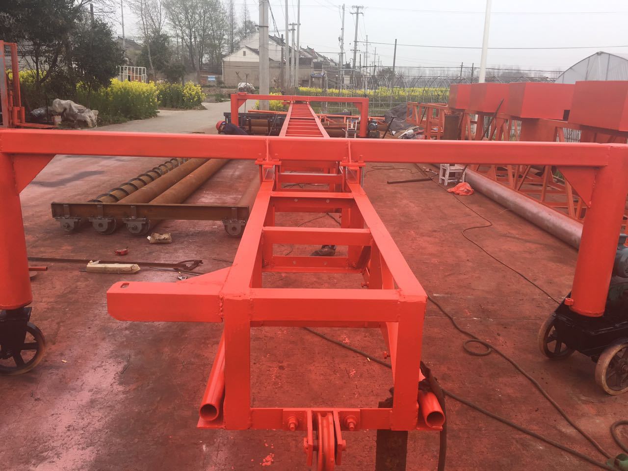 广西智能水泥路面刻纹机刻纹机马路刻纹机价格路面刻纹机刀片价格