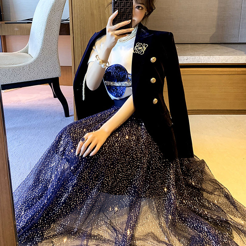 Costume femme - Ref 3334405 Image 16