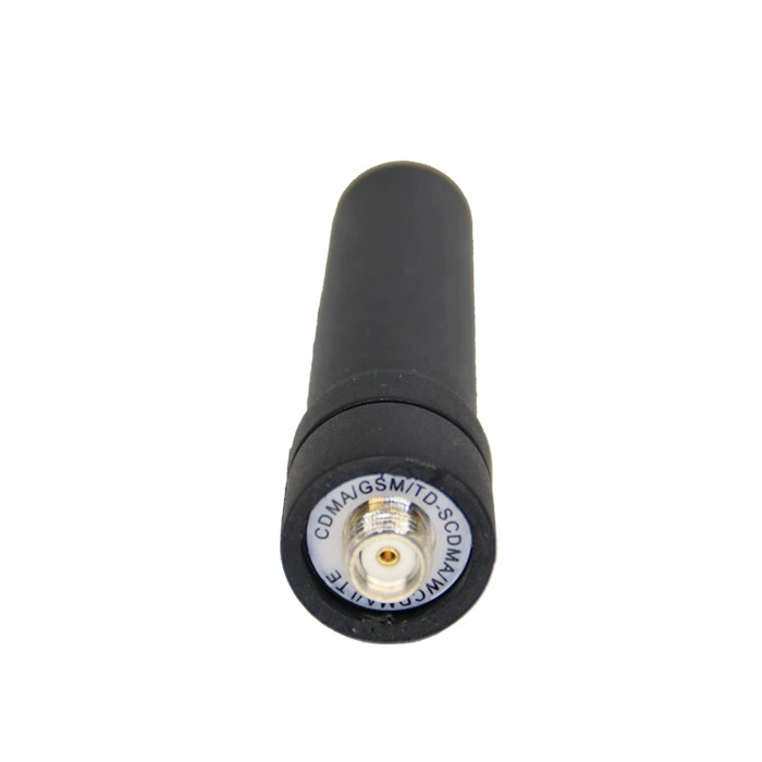 Рация, антенна, совместимость 2G/3G/4G, длина 4.8 см
