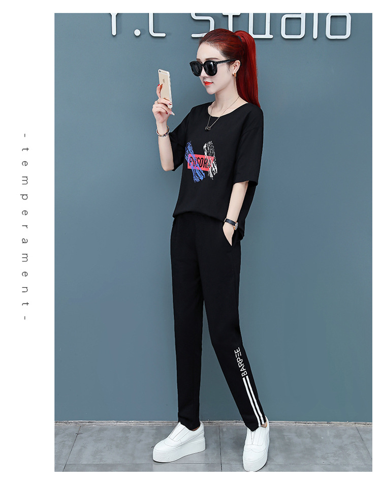 Costume femme YIQI TIANQIN en Coton - Ref 3334777 Image 33